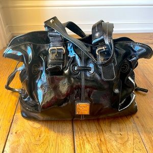 Dooney & Bourke Tote Bag